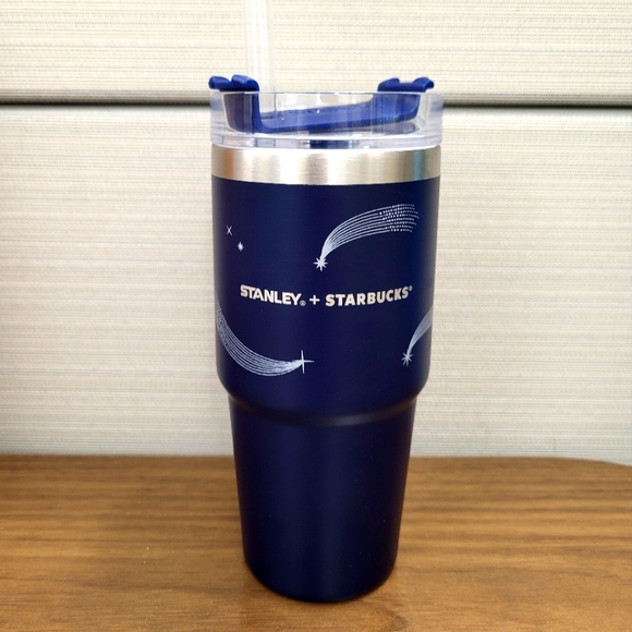 Stanley Other - Stanley Starbucks Fall 2023 Shooting Stars